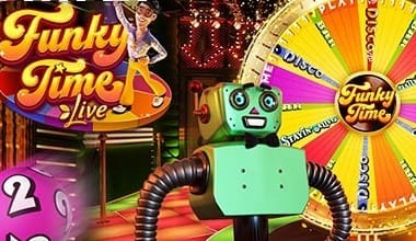 Funky Time