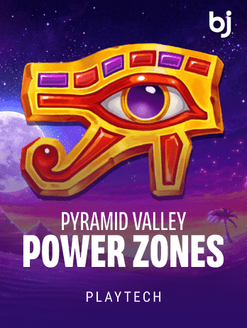 Pyramid Valley_ Power Zonespng screenshot
